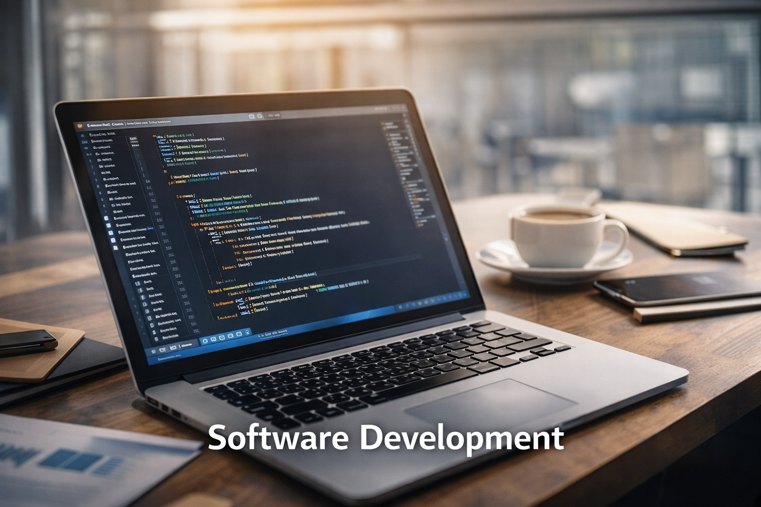 Software Development